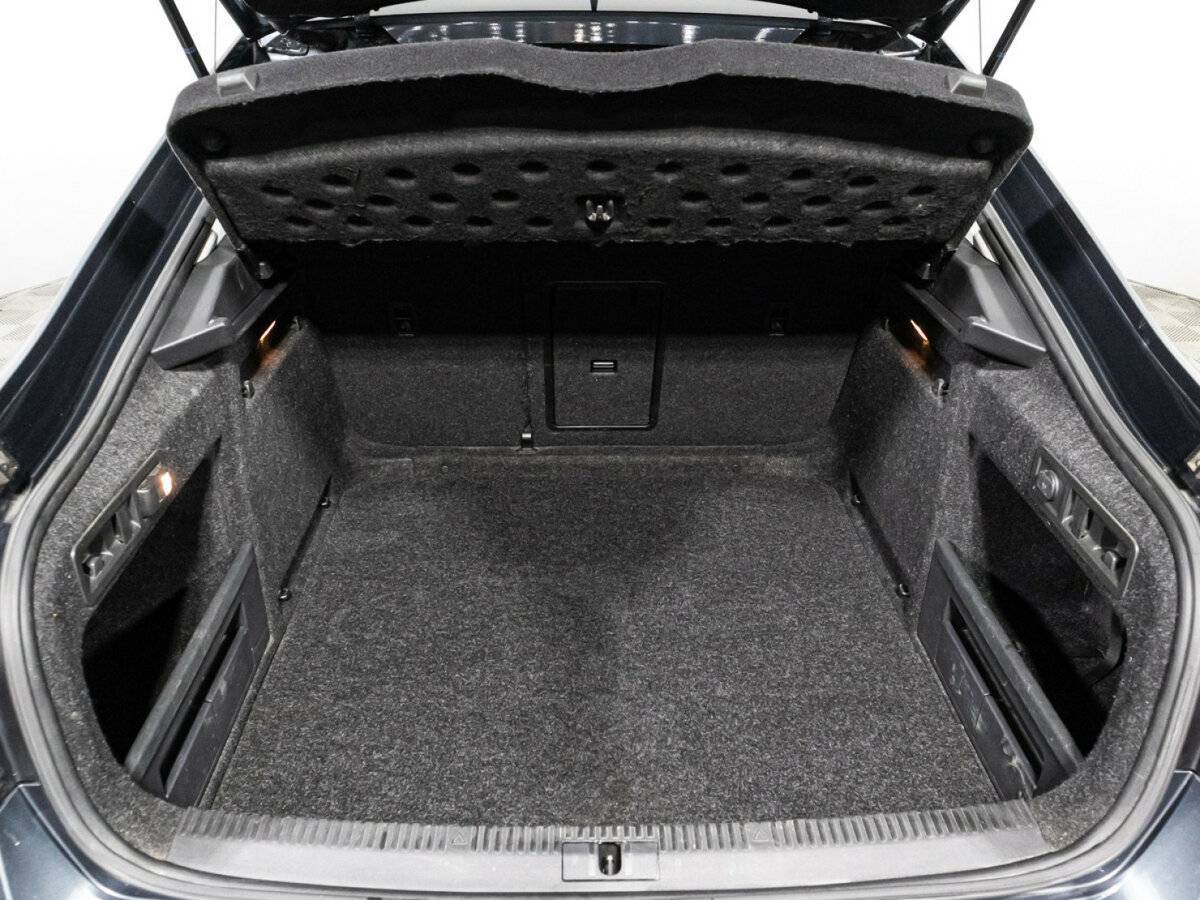 Купить Skoda Superb, 2018, 97 607 км, фото №15