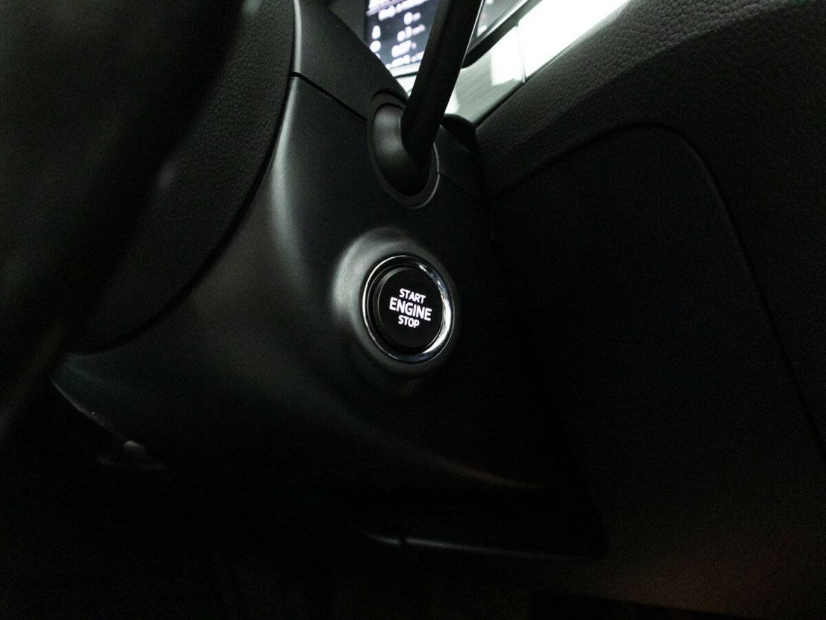 Купить Skoda Superb, 2018, 97 607 км, фото №20