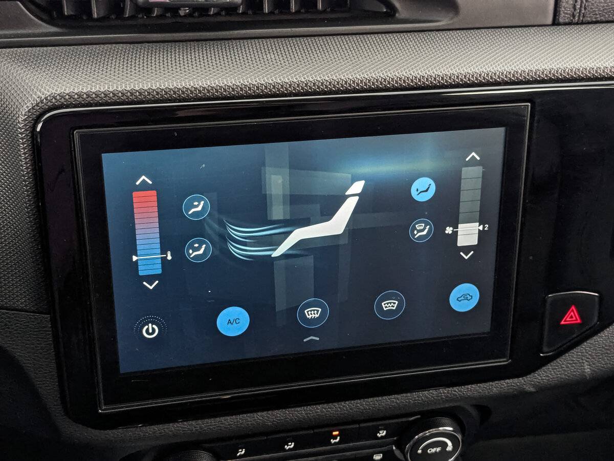 Купить Chery Tiggo 4, 2021, 117 161 км, фото №26