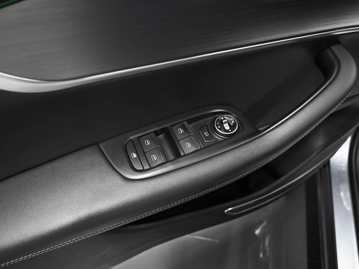 Купить Chery Tiggo 7 Pro, 2021, 42 210 км, фото №24