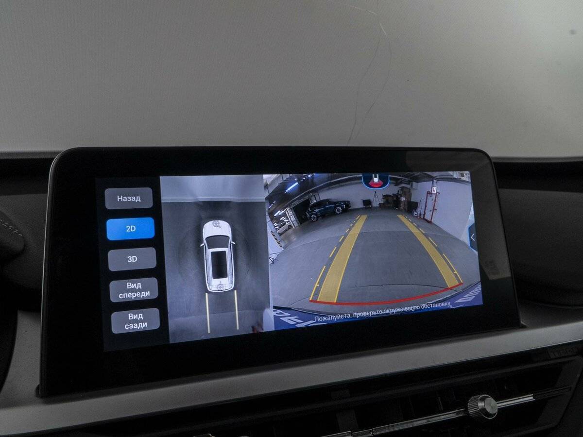 Купить Chery Tiggo 7 Pro, 2021, 67 125 км, фото №21