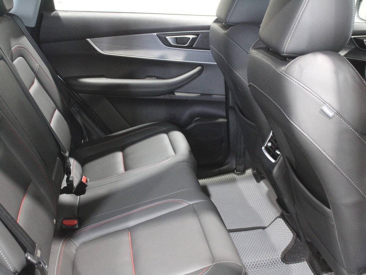 Купить Chery Tiggo 7 Pro, 2021, 81 082 км, фото №6