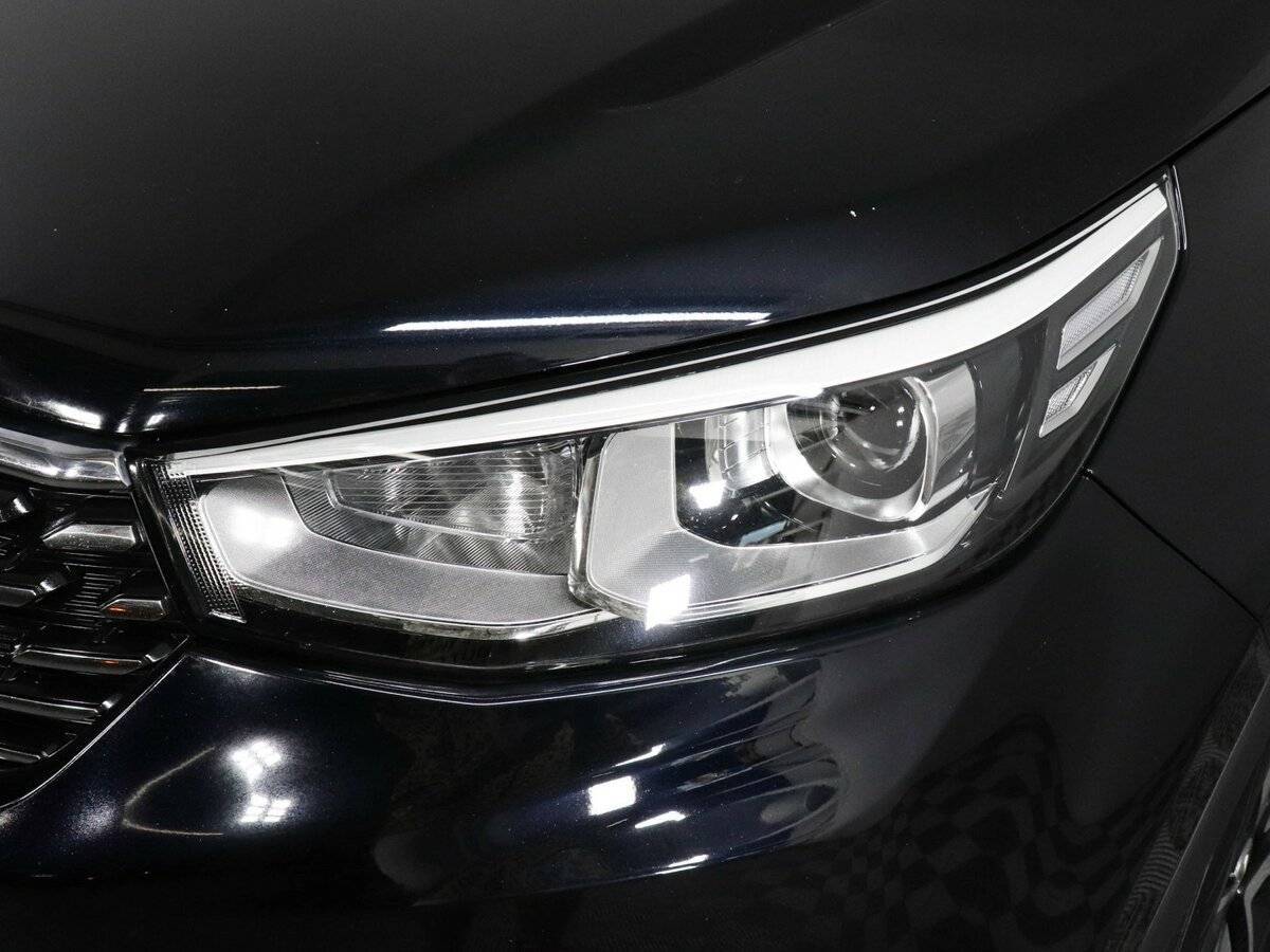 Купить Changan CS55, 2021, 40 716 км, фото №9