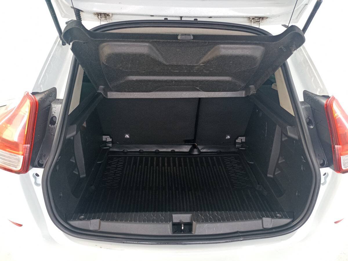 Купить Lada (ВАЗ) XRAY, 2021, 92 367 км, фото №10