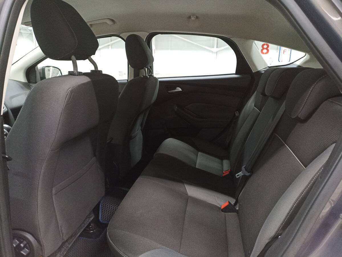 Купить Ford Focus, 2012, 198 801 км, фото №12