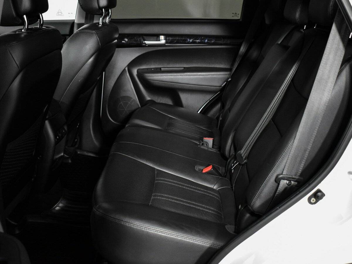 Купить Kia Sorento, 2017, 134 000 км, фото №15
