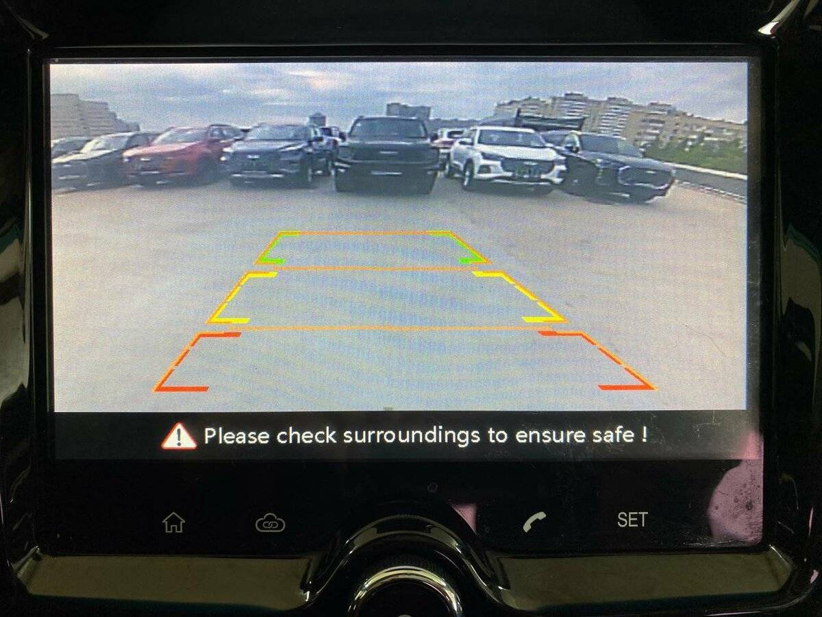 Купить Chery Tiggo 5, 2017, 102 000 км, фото №10