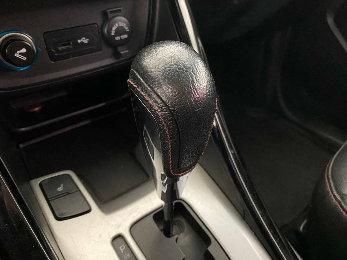 Купить Chery Tiggo 5, 2017, 102 000 км, фото №12