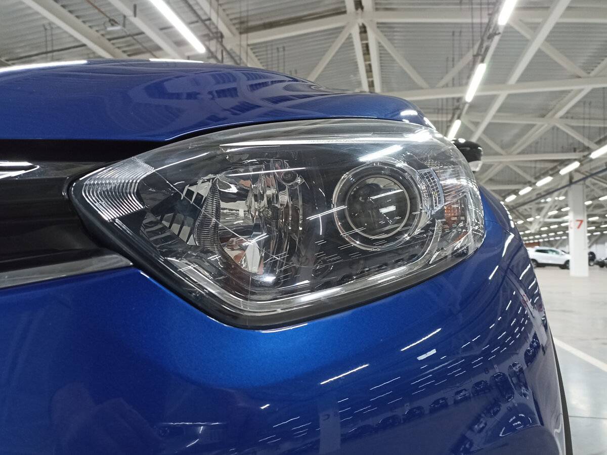 Купить Renault Kaptur, 2021, 53 863 км, фото №17