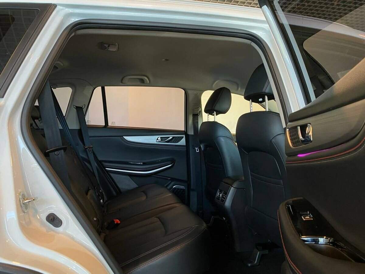 Купить Changan CS75, 2020, 95 304 км, фото №17