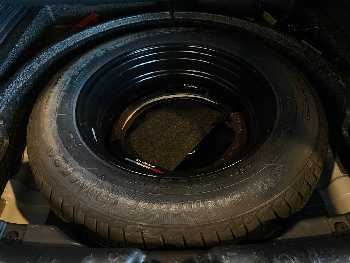 Купить Changan CS75, 2020, 95 304 км, фото №19