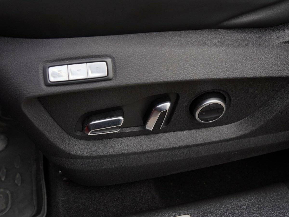 Купить Chery Tiggo 7 Pro Max, 2022, 29 787 км, фото №21