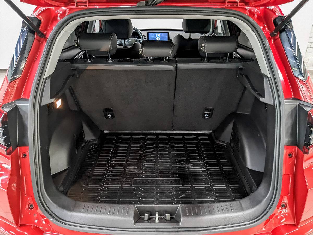 Купить Chery Tiggo 4 Pro, 2023, 66 549 км, фото №10