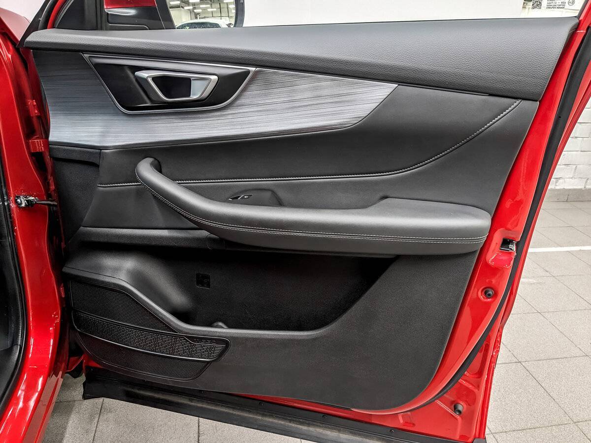 Купить Chery Tiggo 4 Pro, 2023, 66 549 км, фото №26