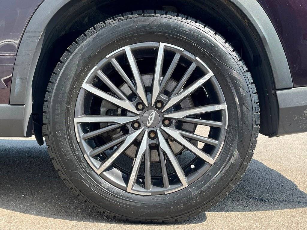 Купить Chery Tiggo 8 Pro, 2021, 70 473 км, фото №30