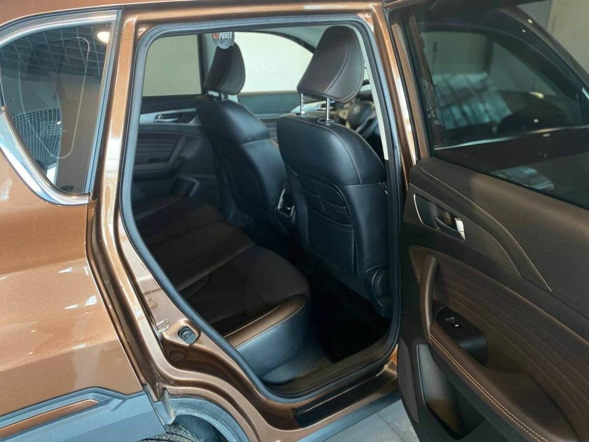 Купить Changan CS35 Plus, 2020, 48 967 км, фото №26