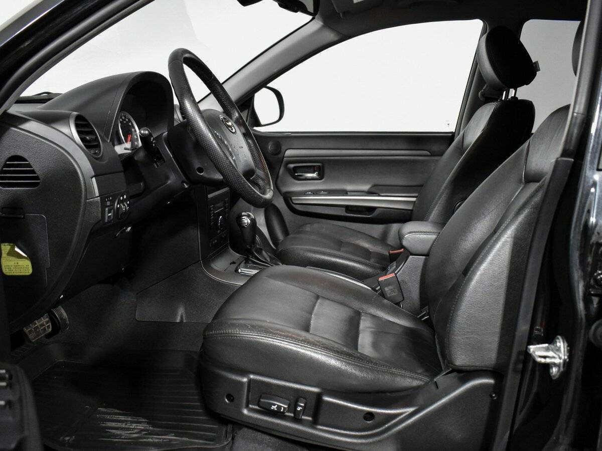 Купить Great Wall Hover H5, 2014, 42 768 км, фото №10