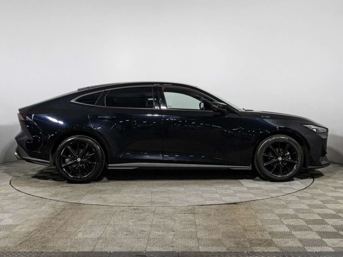 Купить Changan UNI-V, 2023, 67 656 км, фото №4