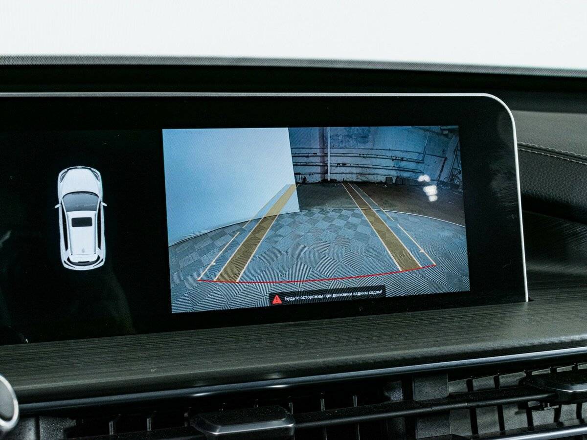 Купить Chery Tiggo 4 Pro, 2024, 19 960 км, фото №15