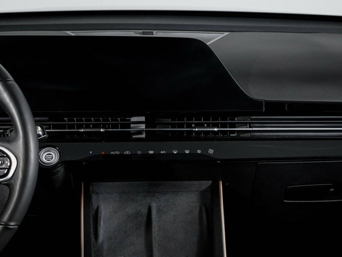 Купить Omoda C5, 2023, 32 383 км, фото №13