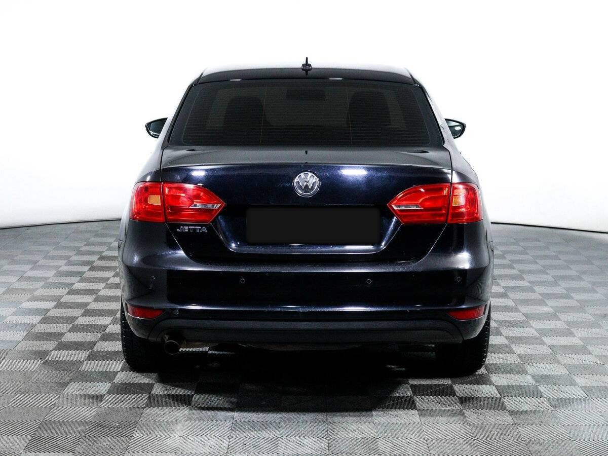 Купить Volkswagen Jetta, 2013, 237 719 км, фото №6