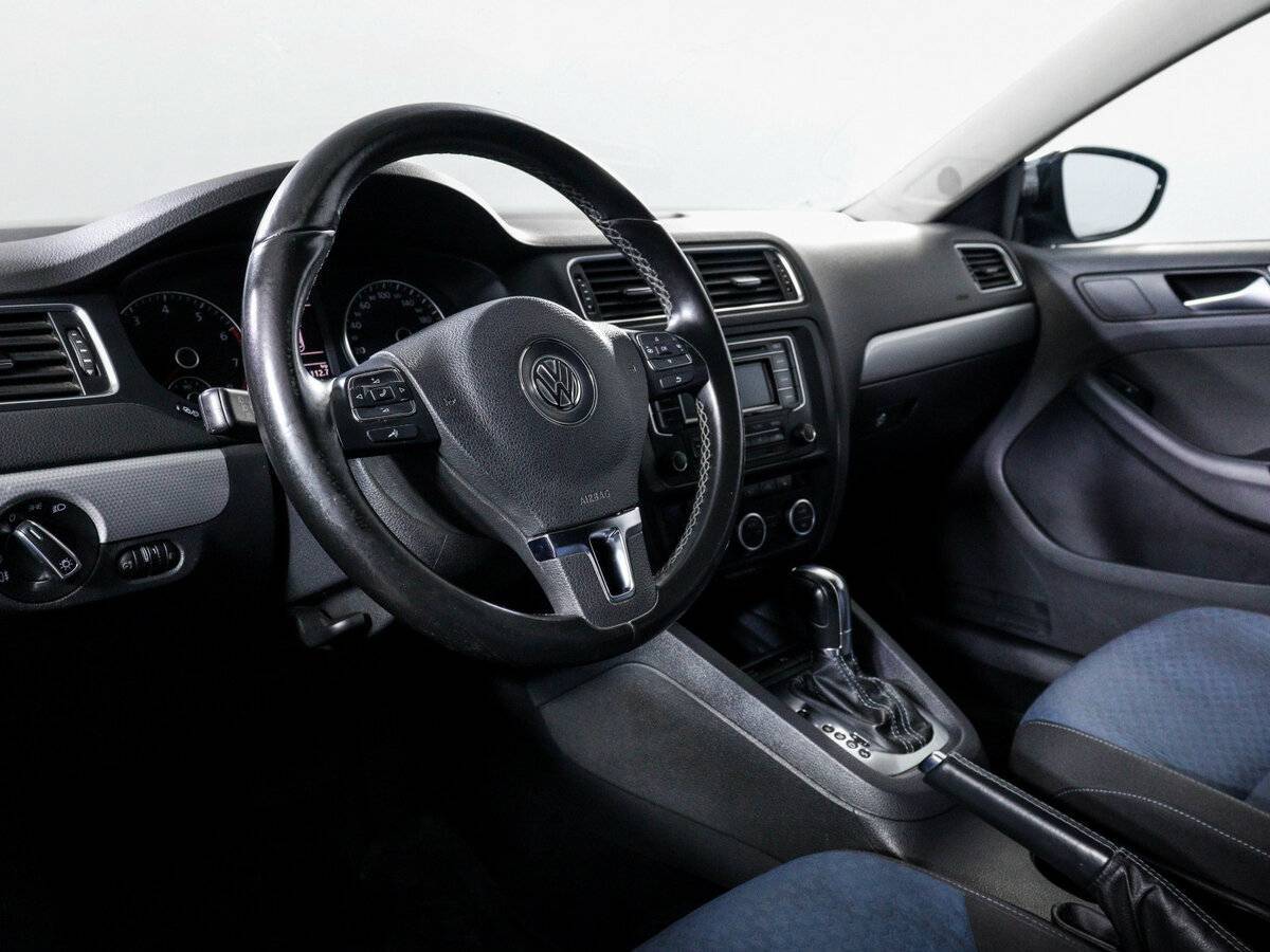 Купить Volkswagen Jetta, 2013, 237 719 км, фото №14