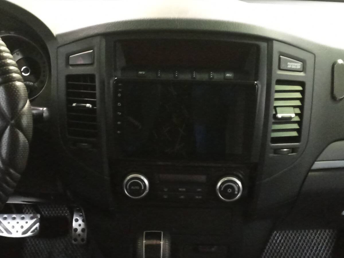 Купить Mitsubishi Pajero, 2012, 208 273 км, фото №15