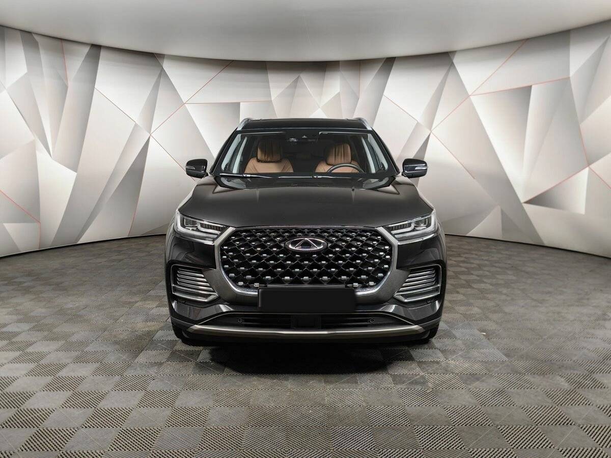 Купить Chery Tiggo 8 Pro Max, 2022, 54 193 км, фото №7