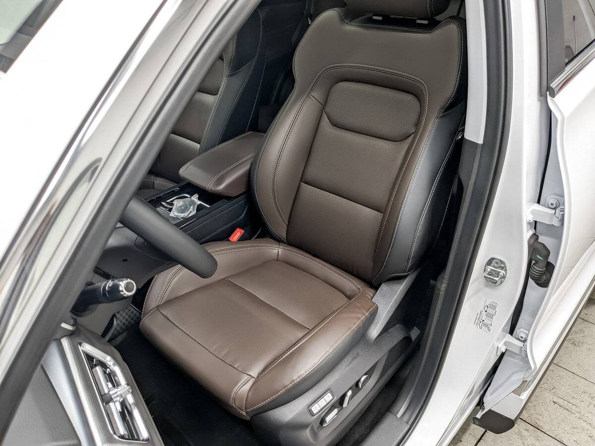 Купить Chery Tiggo 8 Pro, 2022, 12 591 км, фото №19