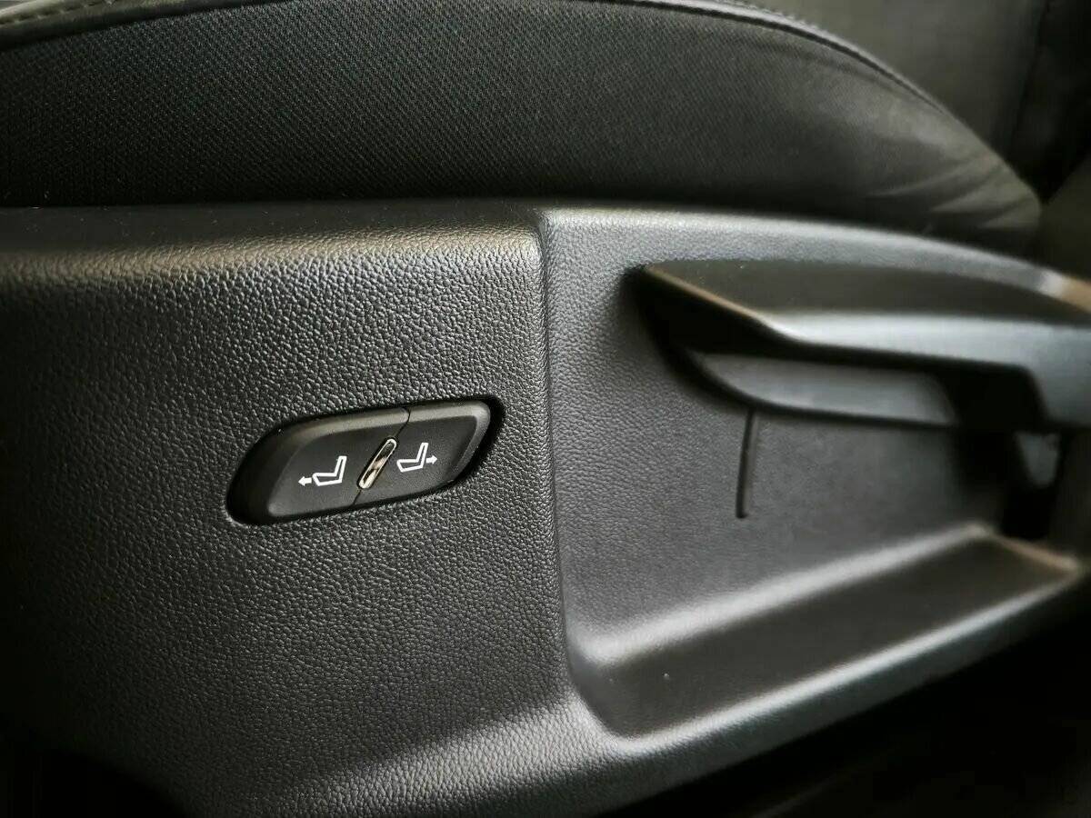 Купить Changan CS35 Plus, 2023, 57 759 км, фото №12