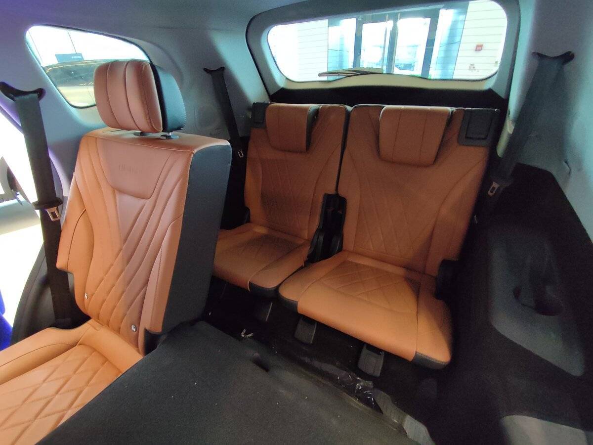 Купить Chery Tiggo 8 Pro Max, 2023, 30 700 км, фото №31