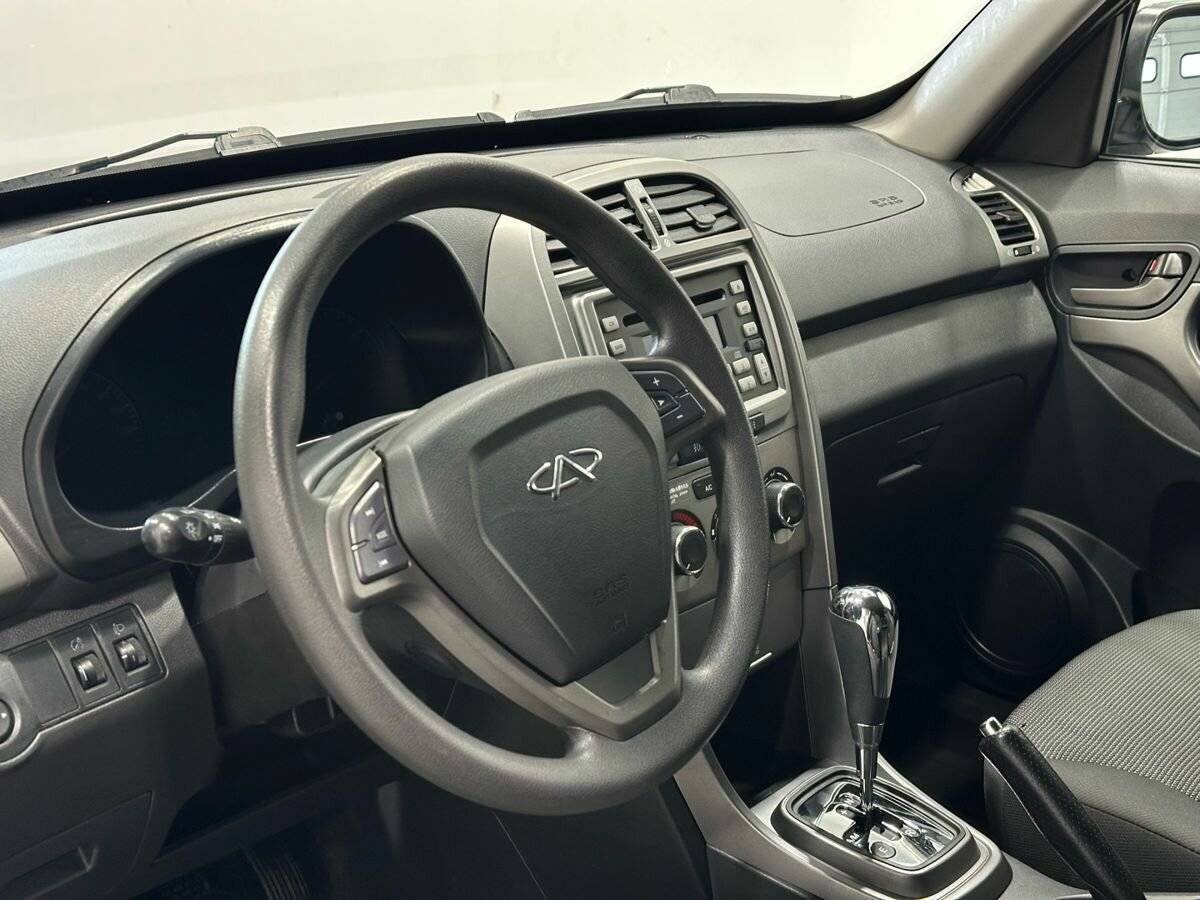 Купить Chery Tiggo (T11), 2015, 64 000 км, фото №7