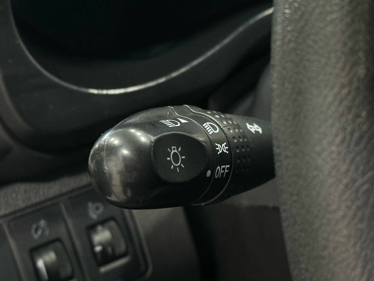 Купить Chery Tiggo (T11), 2015, 64 000 км, фото №20