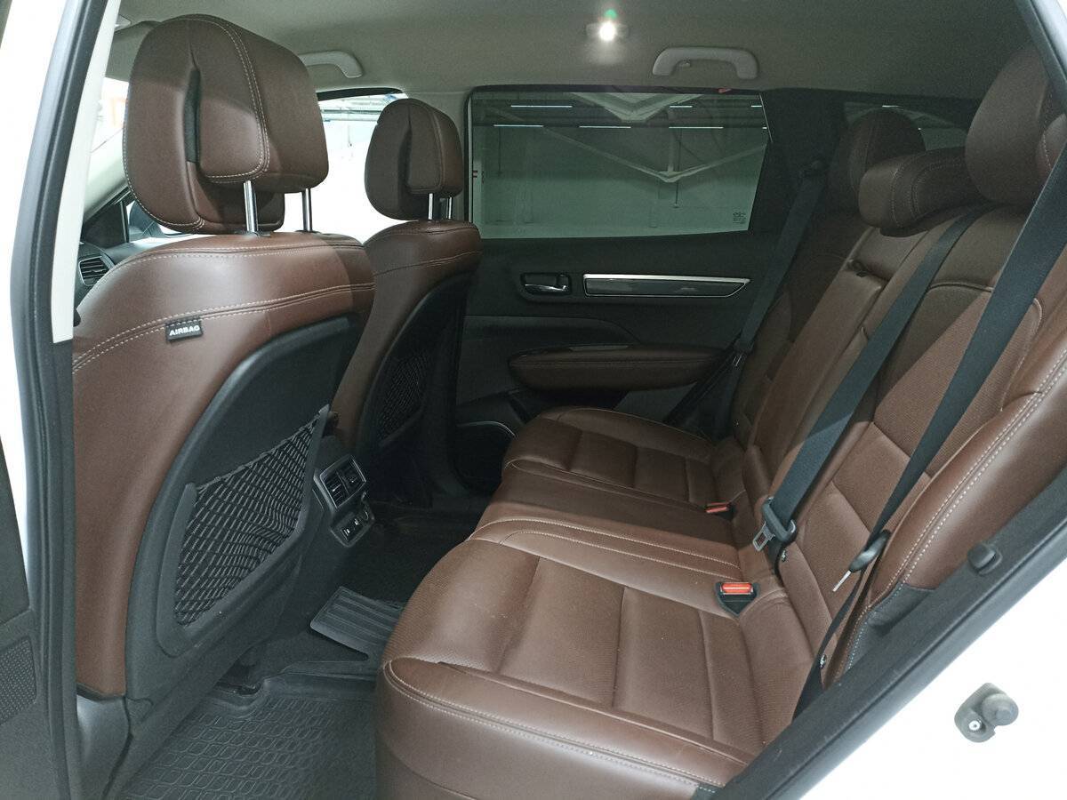 Купить Renault Koleos, 2017, 83 908 км, фото №12