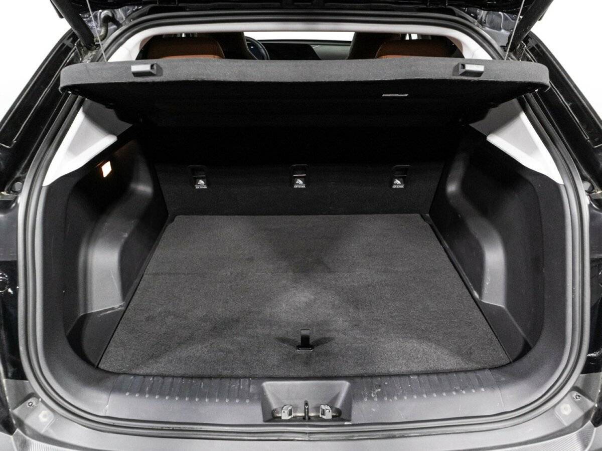 Купить Omoda C5, 2023, 16 275 км, фото №15