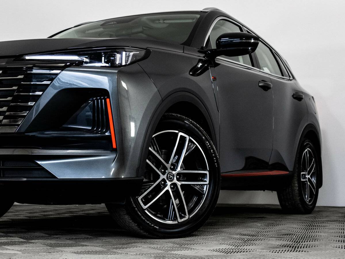 Changan CS55 Plus