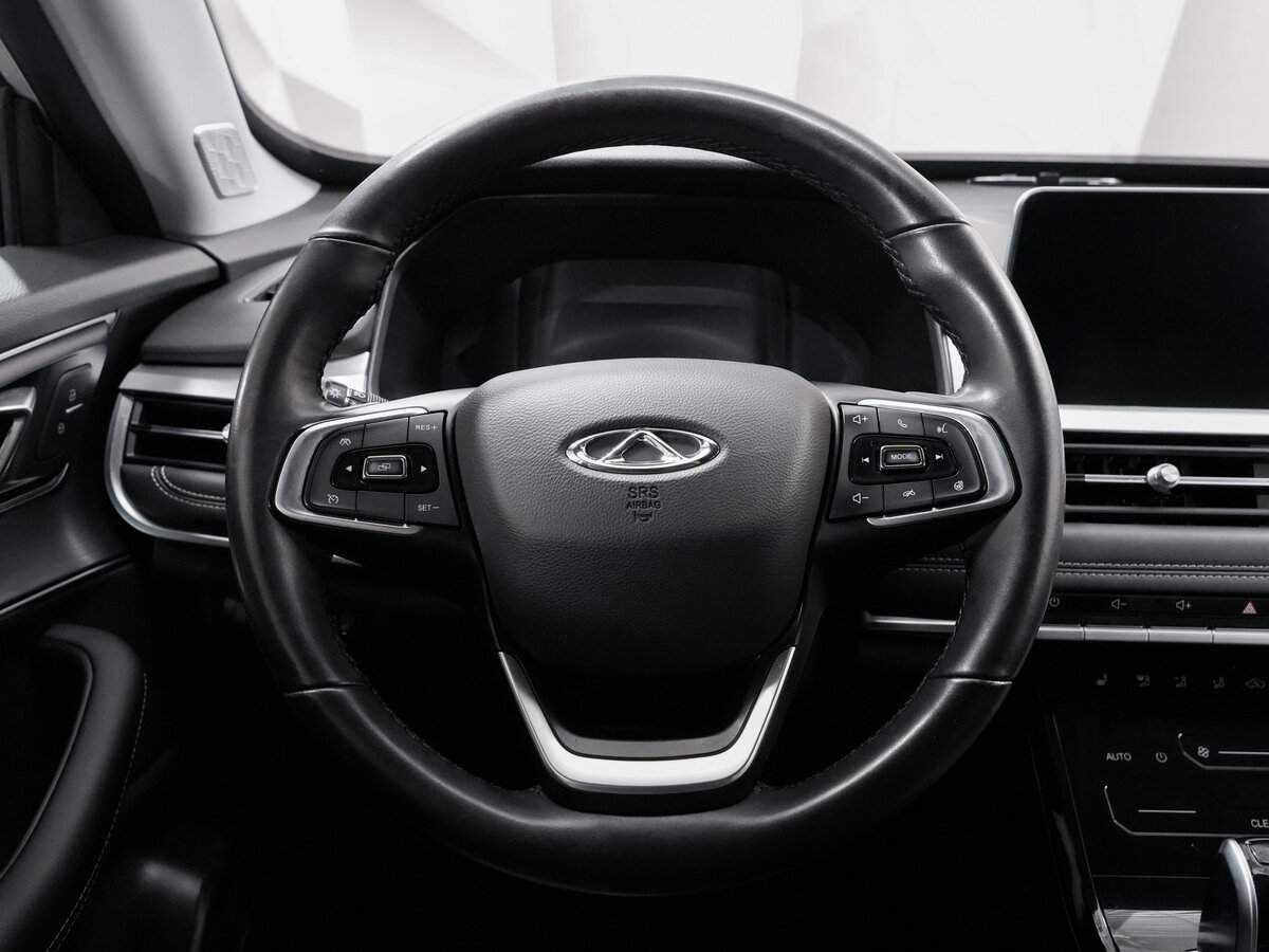 Купить Chery Tiggo 7 Pro, 2022, 72 100 км, фото №14