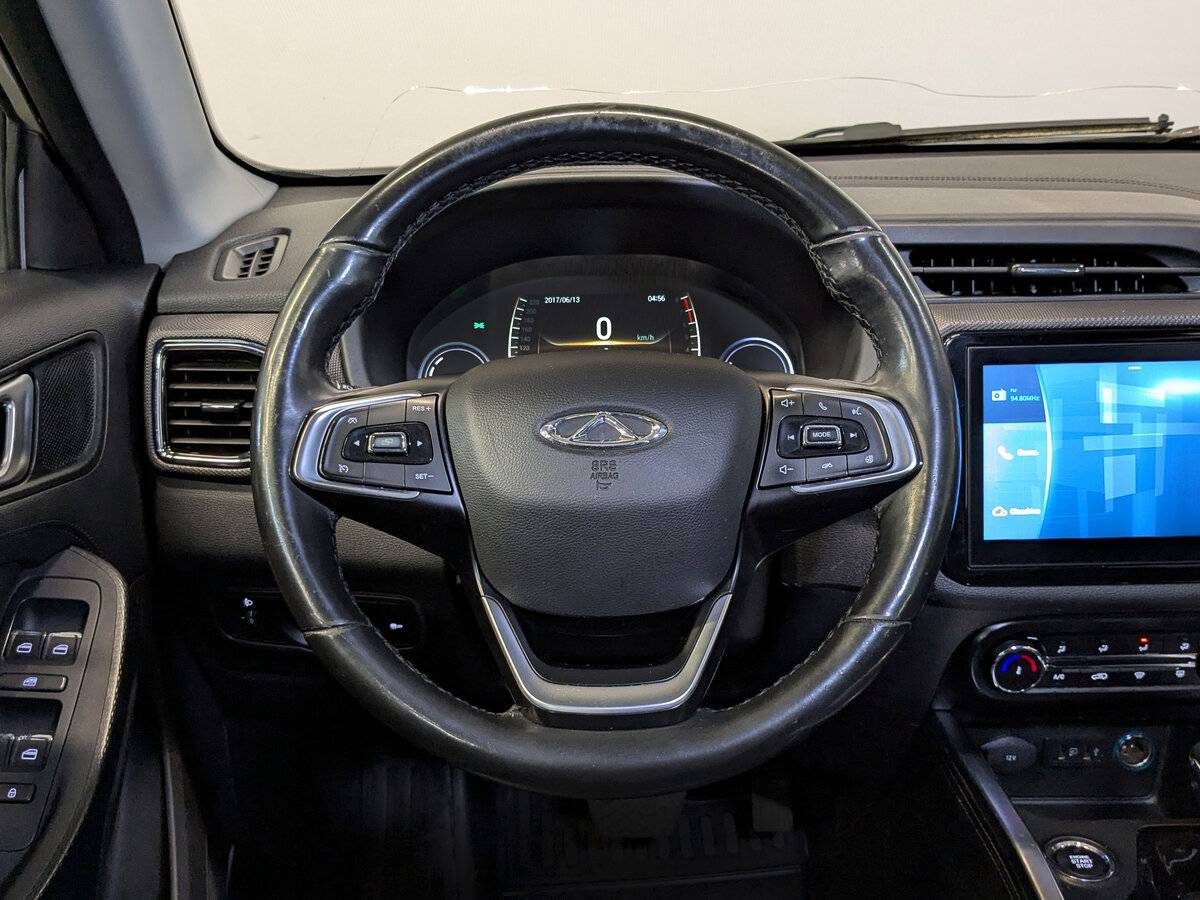 Купить Chery Tiggo 4, 2021, 119 855 км, фото №21