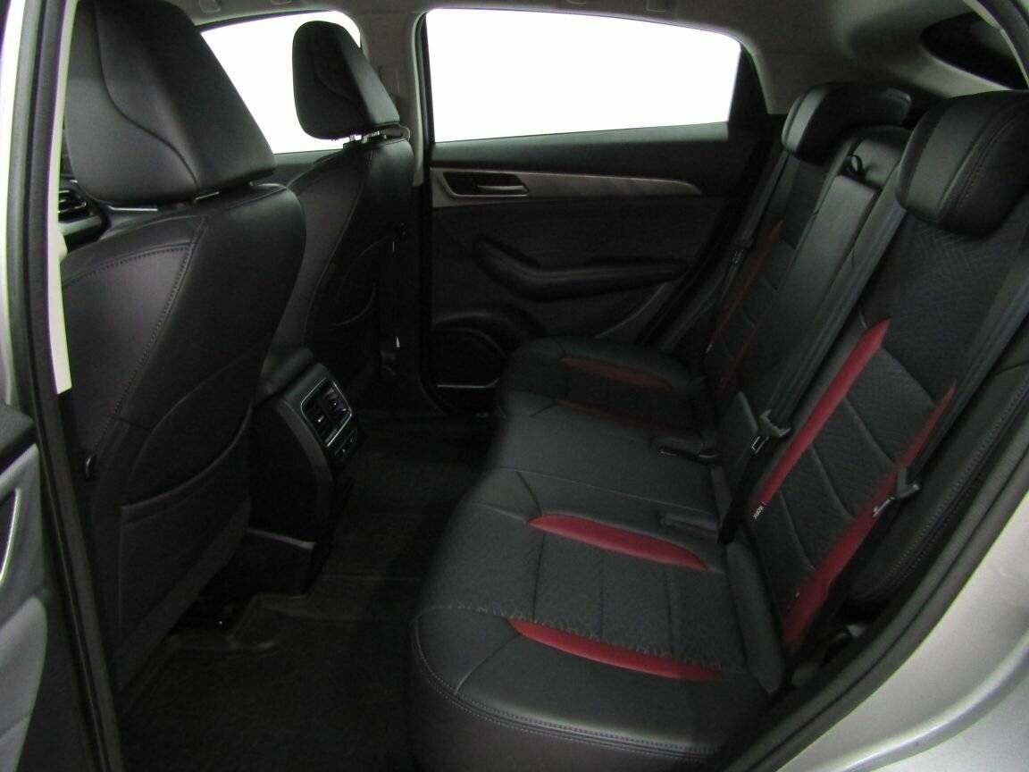 Купить Haval F7x, 2023, 23 864 км, фото №12