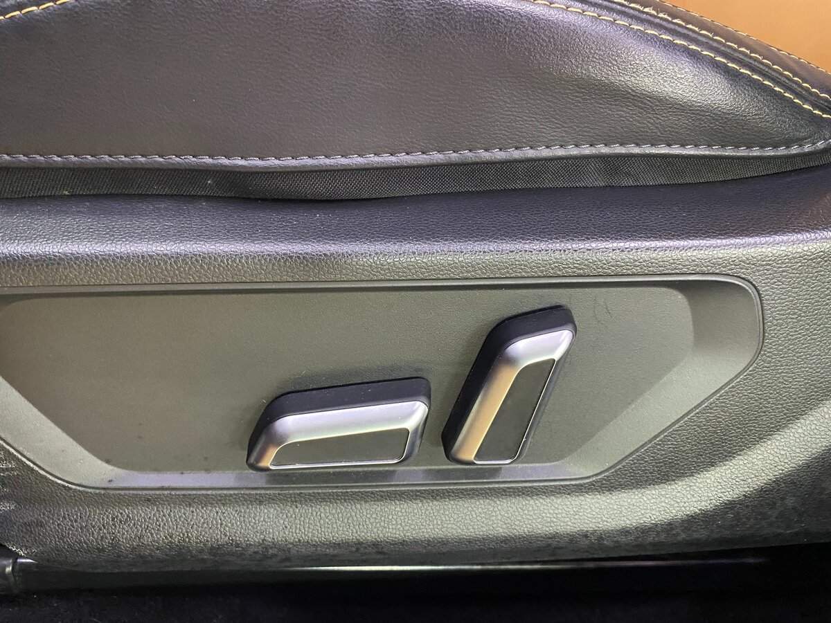 Купить Haval Jolion, 2021, 43 299 км, фото №8