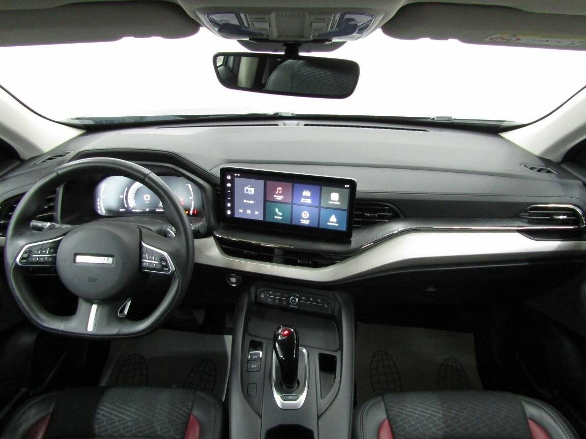 Купить Haval F7, 2022, 15 487 км, фото №15