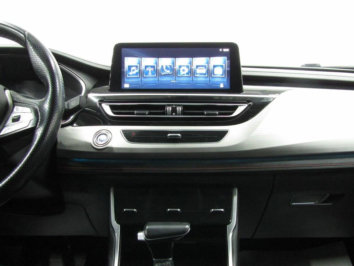 Купить Changan CS75, 2020, 70 588 км, фото №16