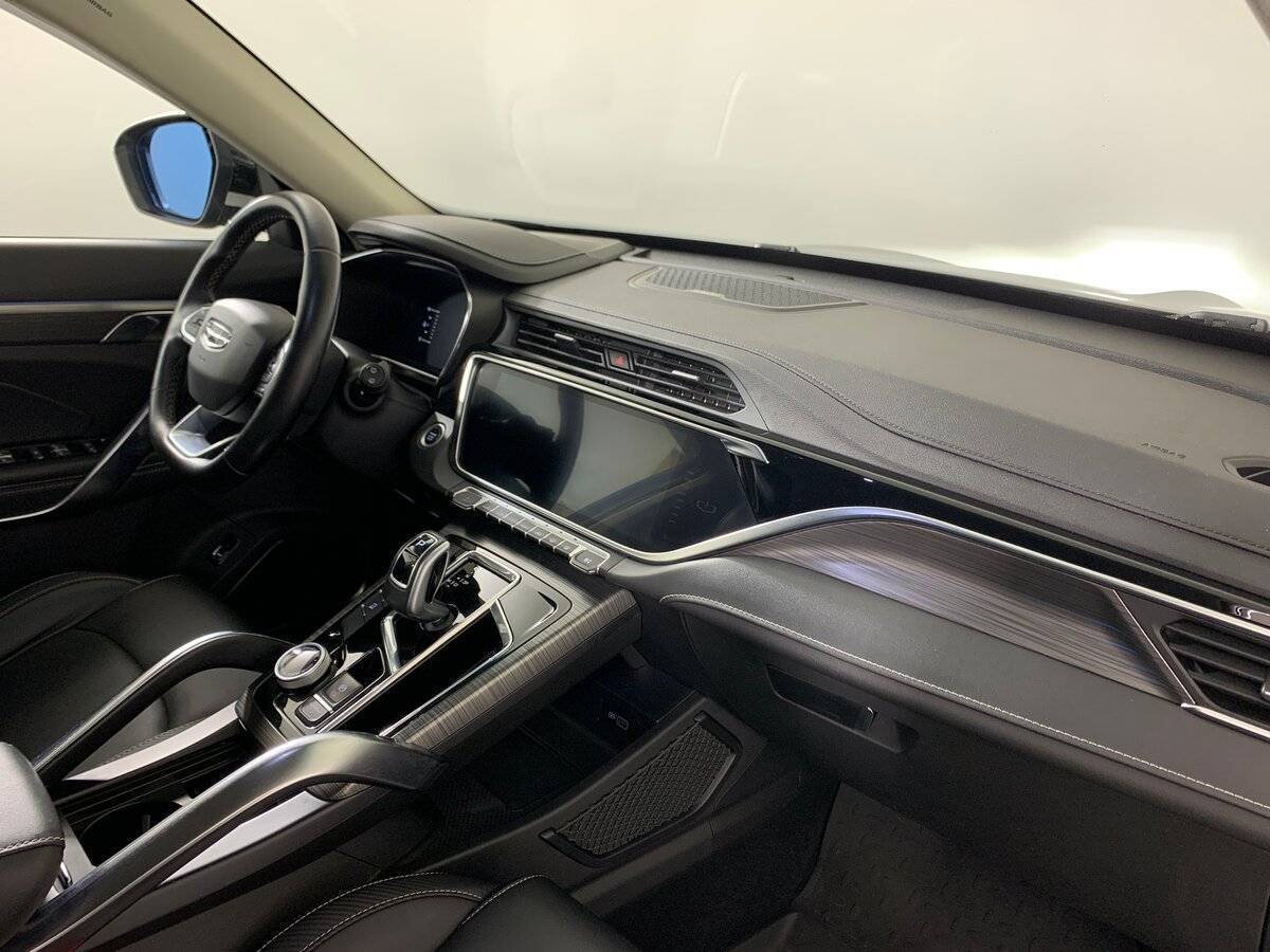 Купить Geely Atlas Pro, 2023, 72 009 км, фото №14