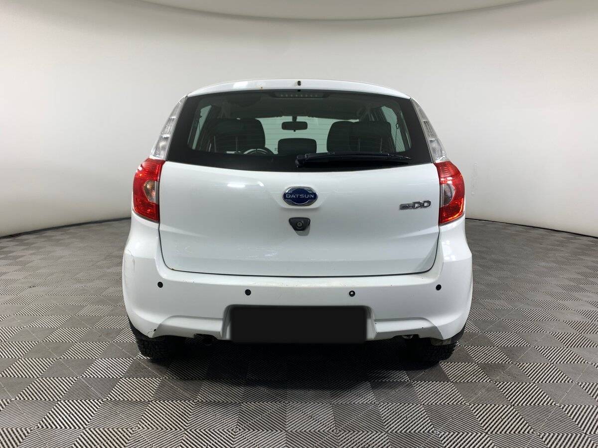 Купить Datsun mi-DO, 2018, 69 954 км, фото №6