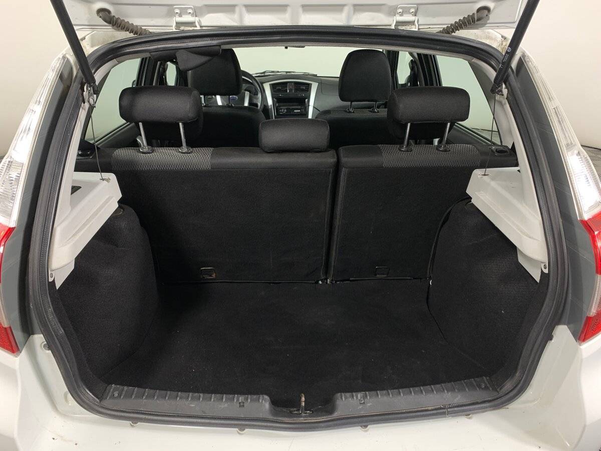 Купить Datsun mi-DO, 2018, 69 954 км, фото №19