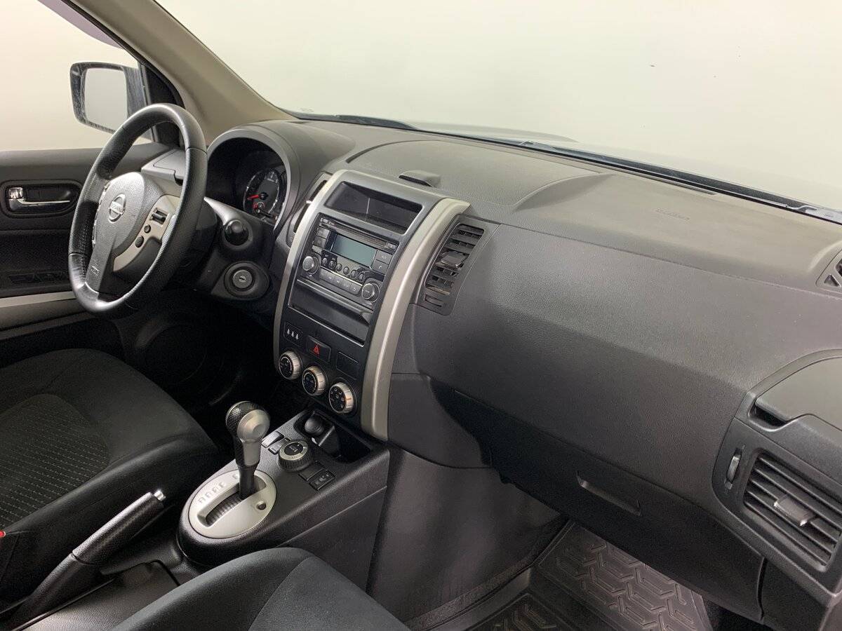 Купить Nissan X-Trail, 2012, 151 887 км, фото №13
