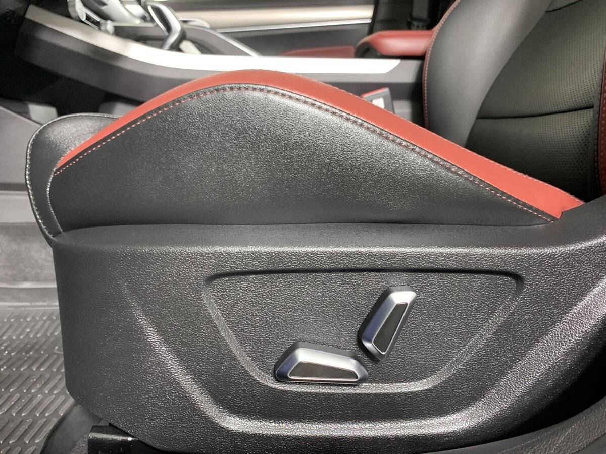 Купить Geely Coolray, 2022, 32 079 км, фото №16