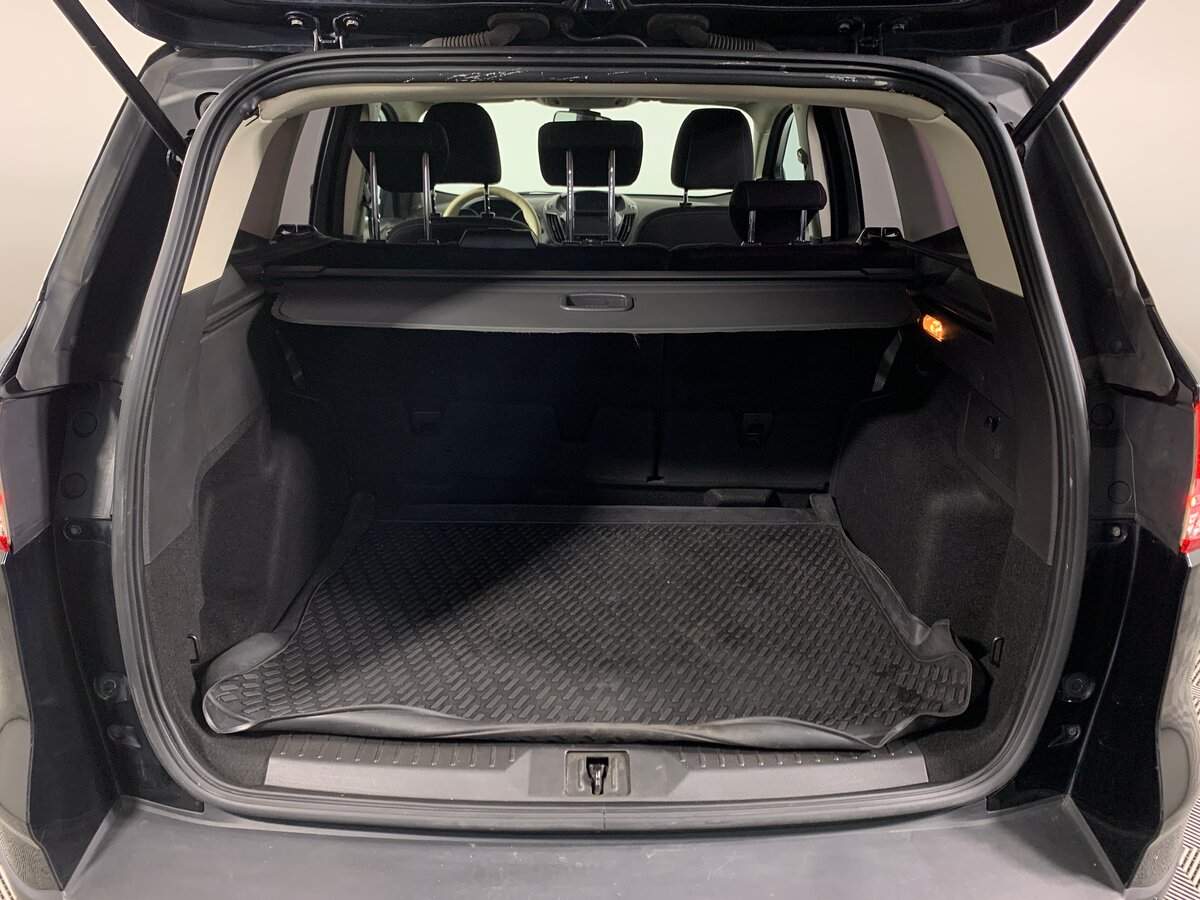 Купить Ford Kuga, 2016, 248 000 км, фото №19