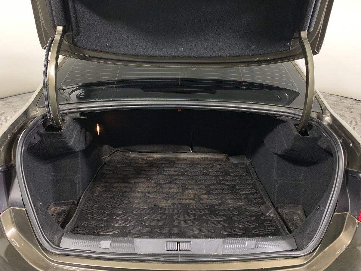 Купить Citroen C4, 2014, 173 323 км, фото №19