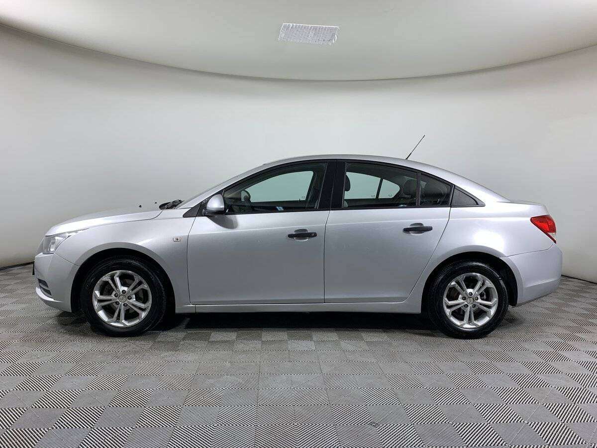 Купить Chevrolet Cruze, 2012, 289 511 км, фото №8